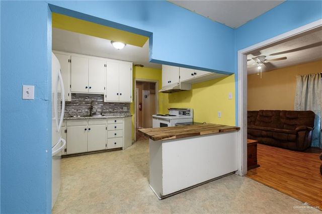 221 E Taft Street, Harlingen, TX 78550