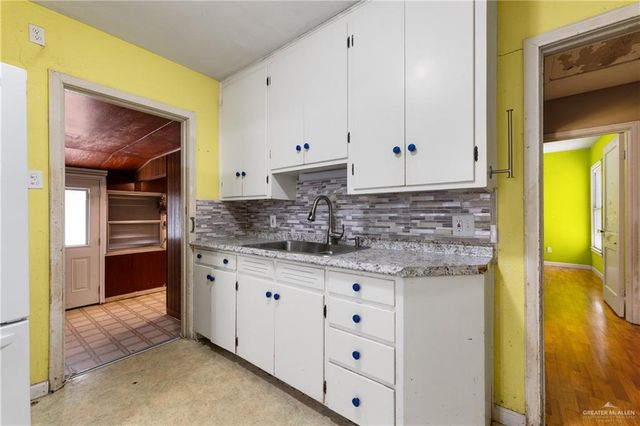 221 E Taft Street, Harlingen, TX 78550