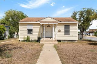 221 E Taft Street, Harlingen, TX 78550