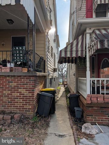 5 S 21ST ST, Pottsville, PA 17901