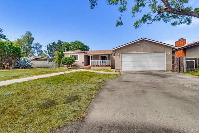 2352 Cypress Avenue, Lemon Grove, CA 91945