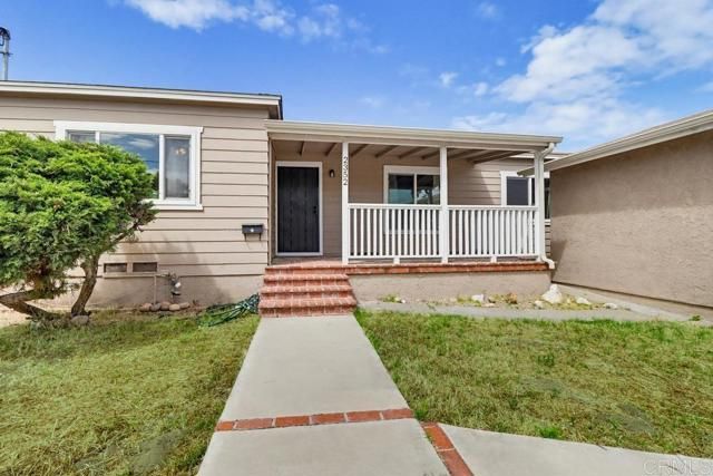 2352 Cypress Avenue, Lemon Grove, CA 91945
