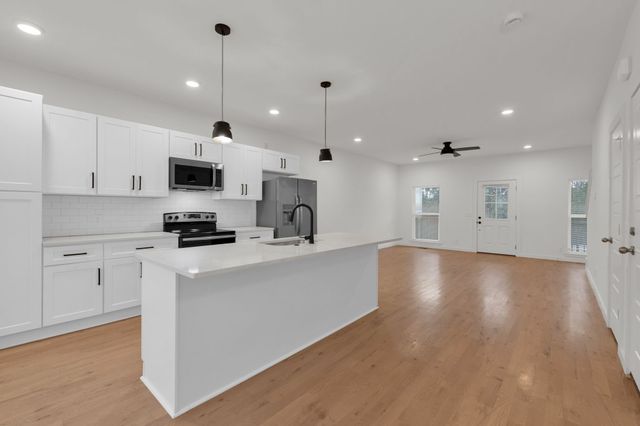 3724 Pin Hook Rd, Antioch, TN 37013