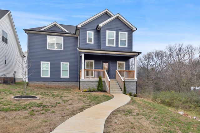 3724 Pin Hook Rd, Antioch, TN 37013