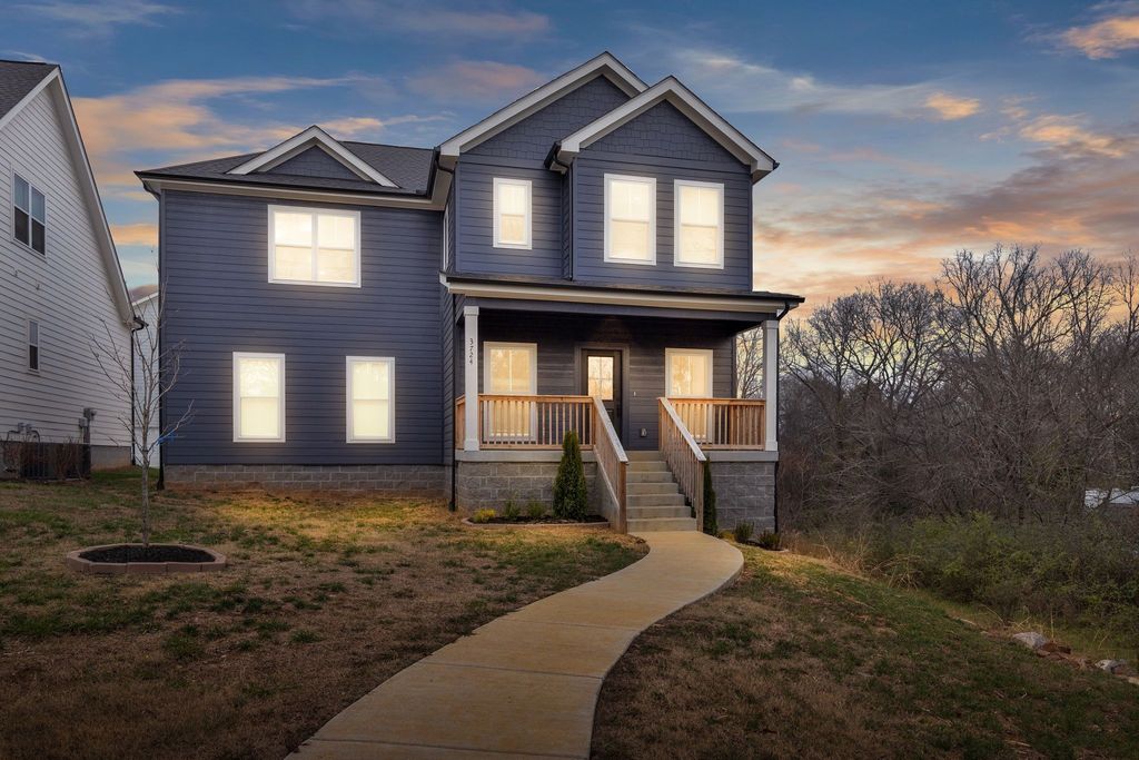 3724 Pin Hook Rd, Antioch, TN 37013