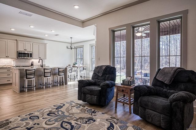 13 Estrella Circle, Hot Springs Village, AR 71909