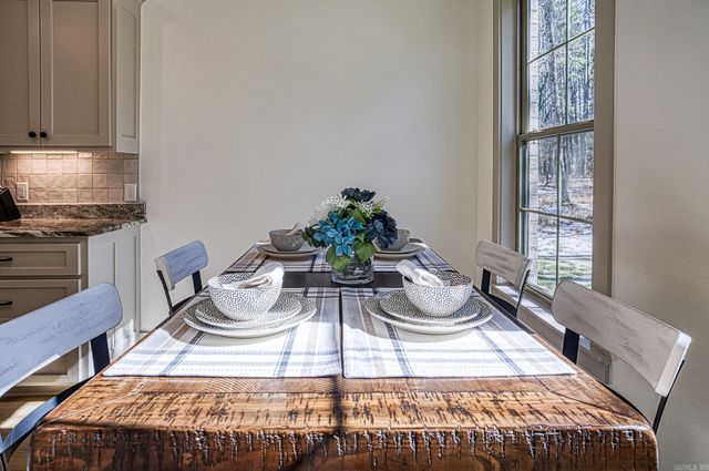 13 Estrella Circle, Hot Springs Village, AR 71909