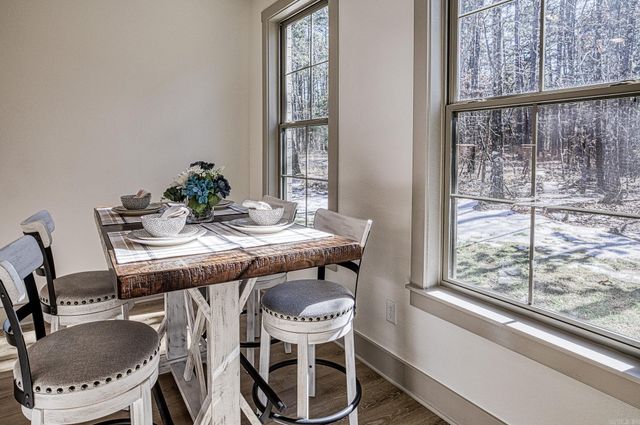 13 Estrella Circle, Hot Springs Village, AR 71909