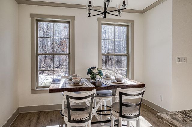 13 Estrella Circle, Hot Springs Village, AR 71909