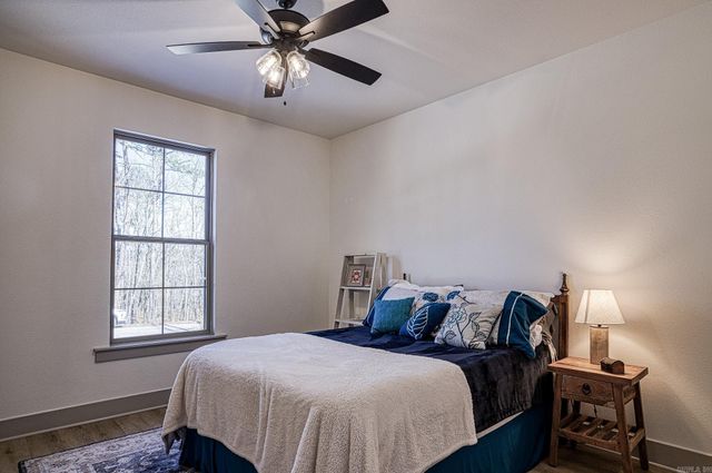 13 Estrella Circle, Hot Springs Village, AR 71909