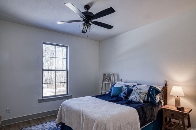 13 Estrella Circle, Hot Springs Village, AR 71909