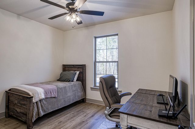 13 Estrella Circle, Hot Springs Village, AR 71909