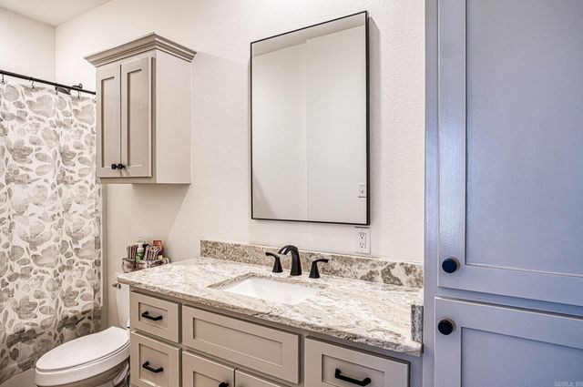 13 Estrella Circle, Hot Springs Village, AR 71909