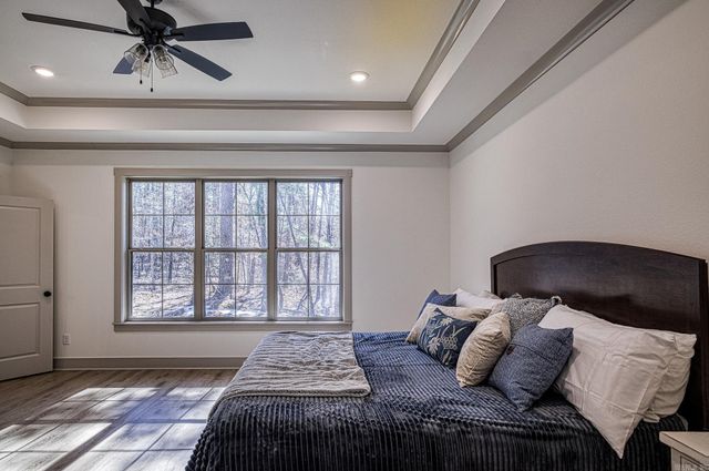 13 Estrella Circle, Hot Springs Village, AR 71909