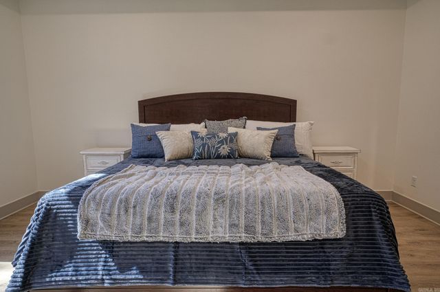 13 Estrella Circle, Hot Springs Village, AR 71909