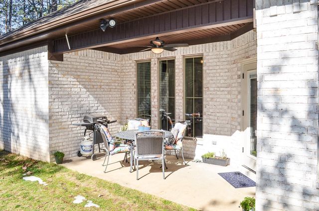 13 Estrella Circle, Hot Springs Village, AR 71909