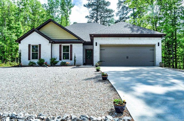 13 Estrella Circle, Hot Springs Village, AR 71909