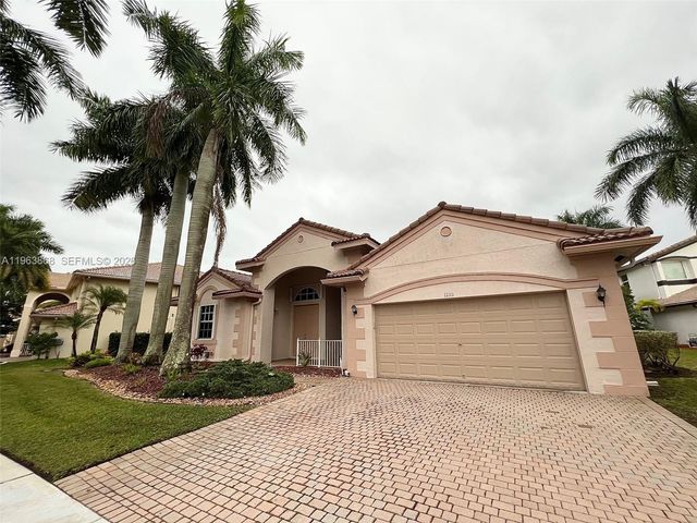 1210 Leeward Way 1210, Weston, FL 33327