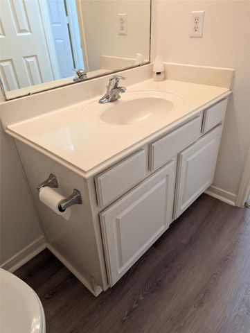 5618 Savannah Woods Lane, Rosharon, TX 77583