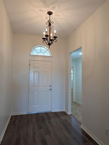 5618 Savannah Woods Lane, Rosharon, TX 77583