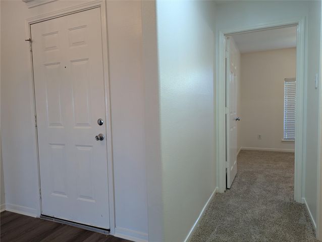 5618 Savannah Woods Lane, Rosharon, TX 77583