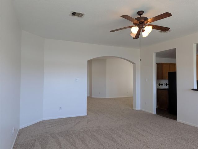 5618 Savannah Woods Lane, Rosharon, TX 77583