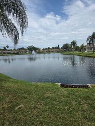 4363 TAHITIAN GARDENS CIRCLE G, Holiday, FL 34691