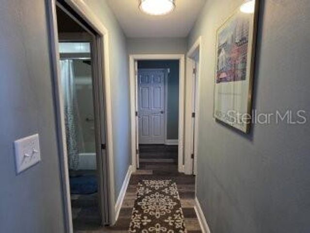 4363 TAHITIAN GARDENS CIRCLE G, Holiday, FL 34691
