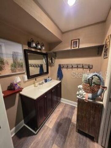 4363 TAHITIAN GARDENS CIRCLE G, Holiday, FL 34691