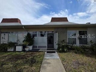 4363 TAHITIAN GARDENS CIRCLE G, Holiday, FL 34691
