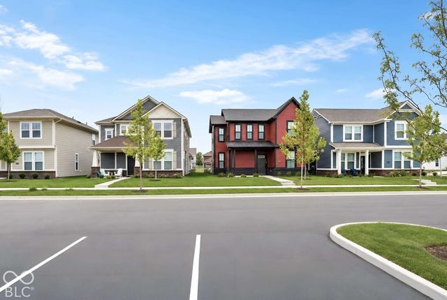9060 Apollo Way, Plainfield, IN 46168