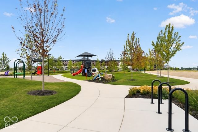 9060 Apollo Way, Plainfield, IN 46168