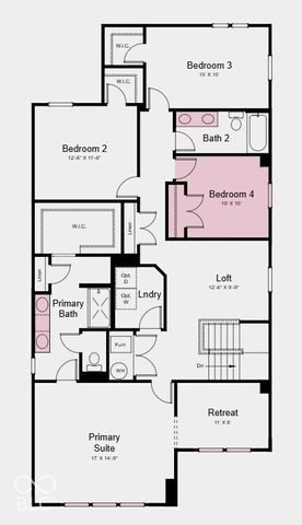 9060 Apollo Way, Plainfield, IN 46168