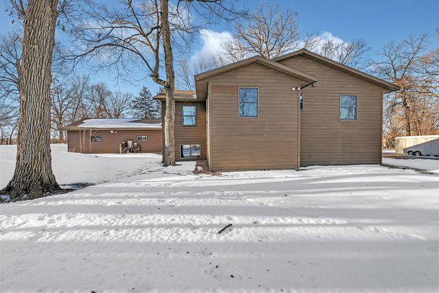 32878 Spunk Tree Circle, Avon, MN 56310