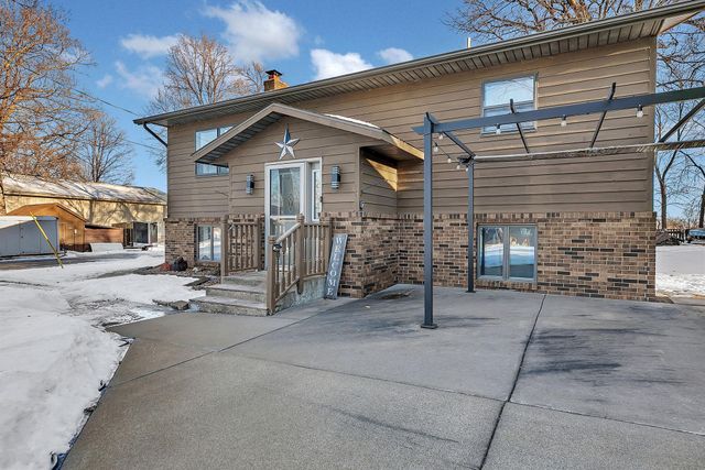 32878 Spunk Tree Circle, Avon, MN 56310