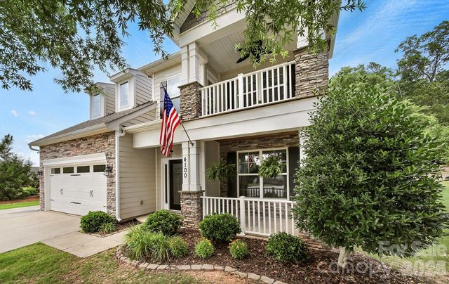 4100 Highgate Lane, Lancaster, SC 29720