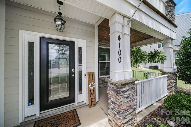 4100 Highgate Lane, Lancaster, SC 29720
