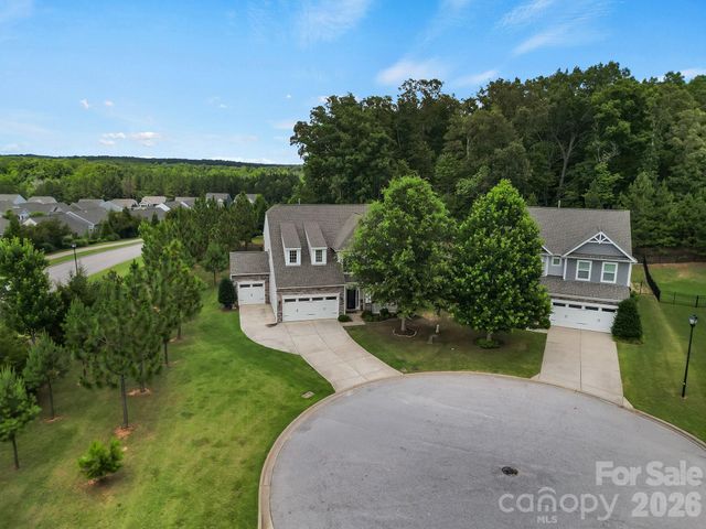 4100 Highgate Lane, Lancaster, SC 29720