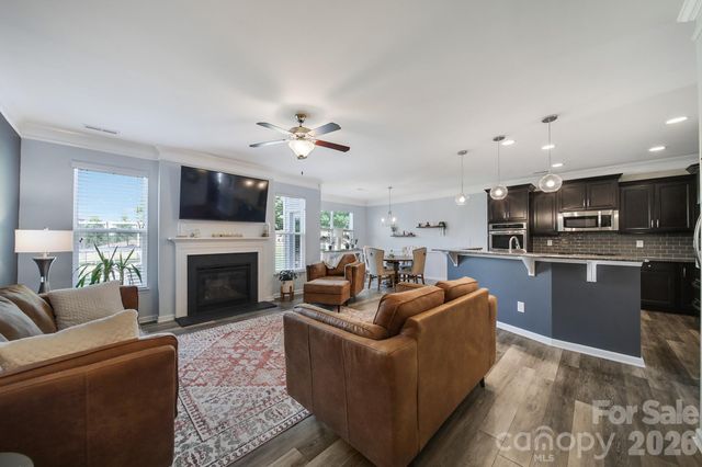 4100 Highgate Lane, Lancaster, SC 29720