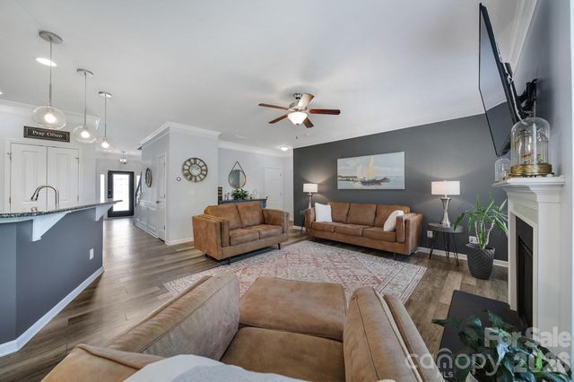 4100 Highgate Lane, Lancaster, SC 29720