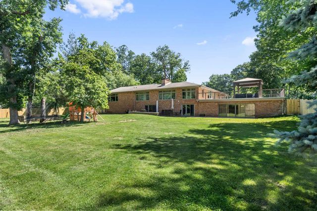 5N750 Medinah Road, Medinah, IL 60157