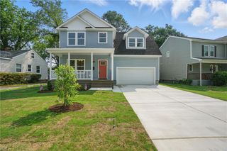 6364 Devonshire RD, Norfolk, VA 23513