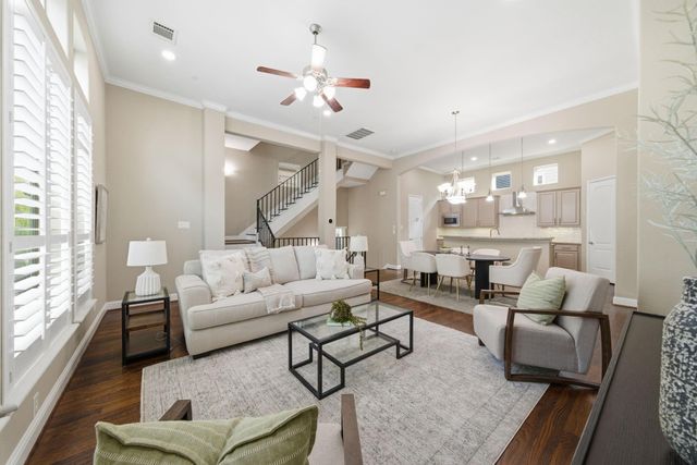 6107 Stillman Street, Houston, TX 77007