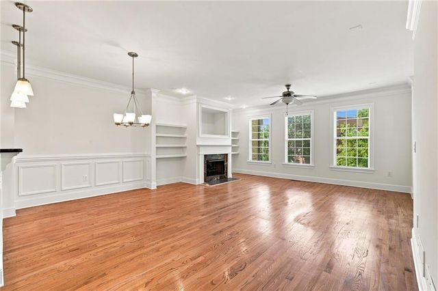 1431 Ashford Creek Circle NE, Atlanta, GA 30319