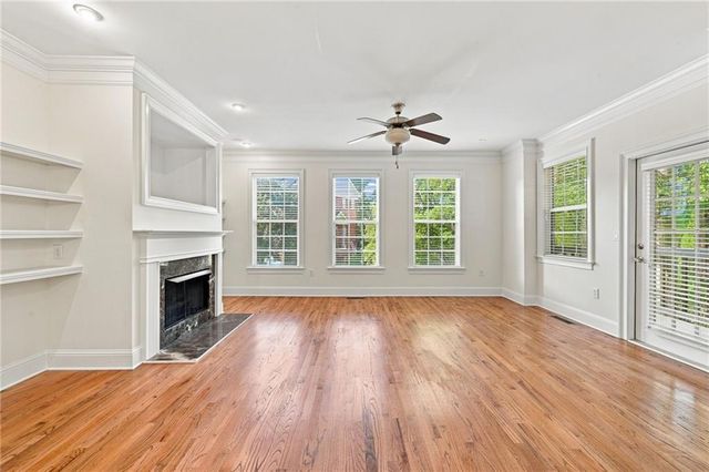 1431 Ashford Creek Circle NE, Atlanta, GA 30319