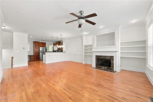 1431 Ashford Creek Circle NE, Atlanta, GA 30319