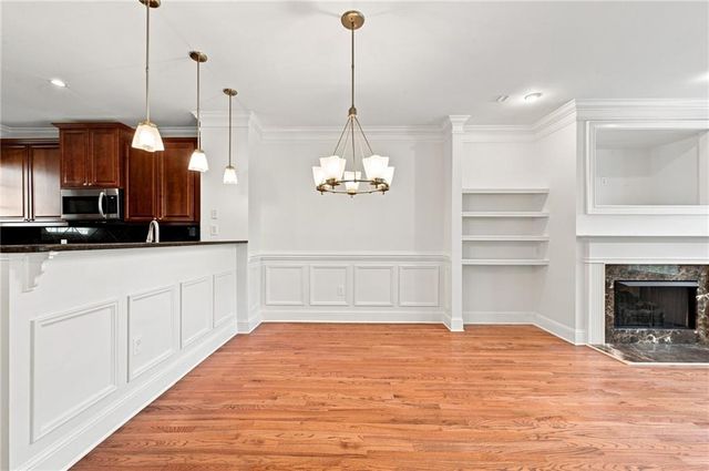 1431 Ashford Creek Circle NE, Atlanta, GA 30319