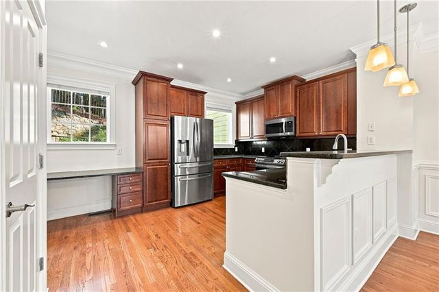 1431 Ashford Creek Circle NE, Atlanta, GA 30319