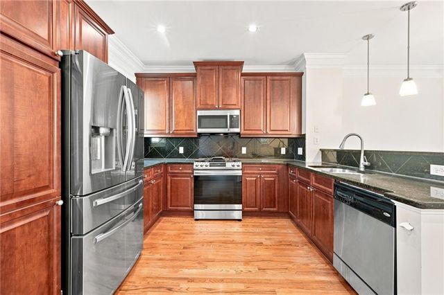 1431 Ashford Creek Circle NE, Atlanta, GA 30319
