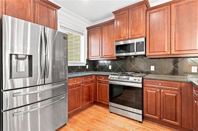 1431 Ashford Creek Circle NE, Atlanta, GA 30319